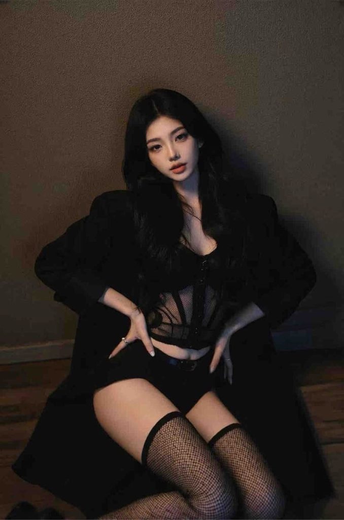 广州外围 03清纯校花兼职 超级大长腿相关配图