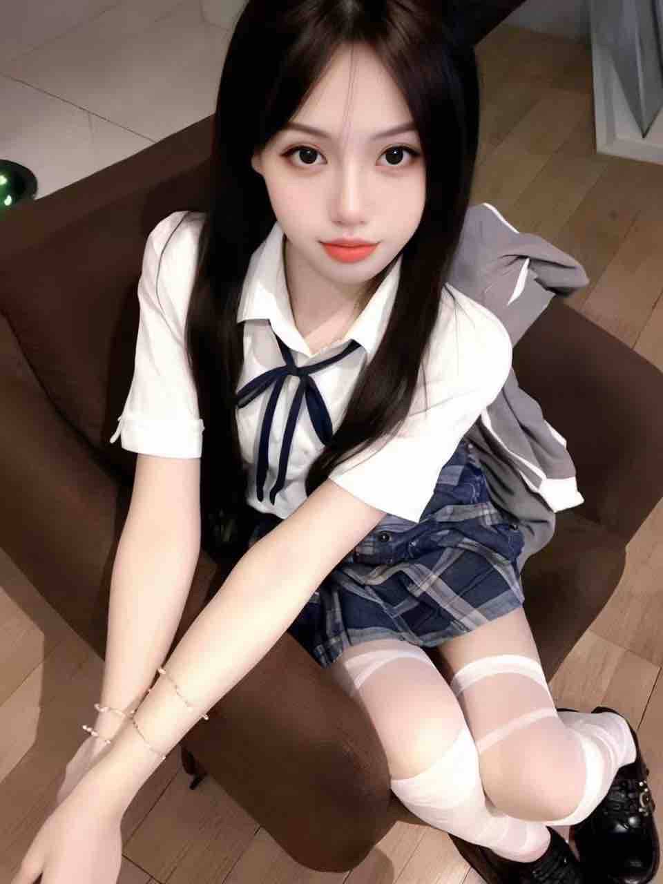 济南外围 小确幸美少女简直 完美圈外女友