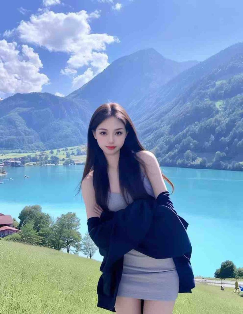 济南外围 小确幸美少女简直 完美圈外女友相关配图
