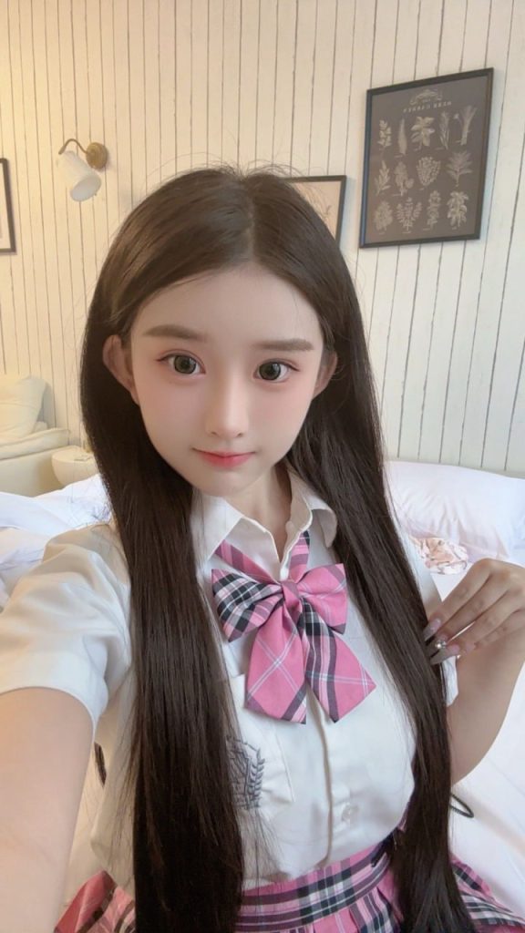 广州中山外围 04极品萝莉 160/40 白幼瘦小巧玲珑相关配图