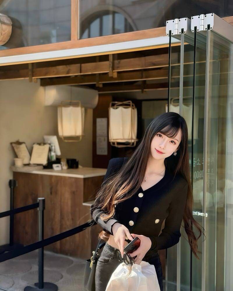 南京外围 03平面模特兼职水蛇腰 筷子腿•🌸敏感体质会娇喘 相关配图