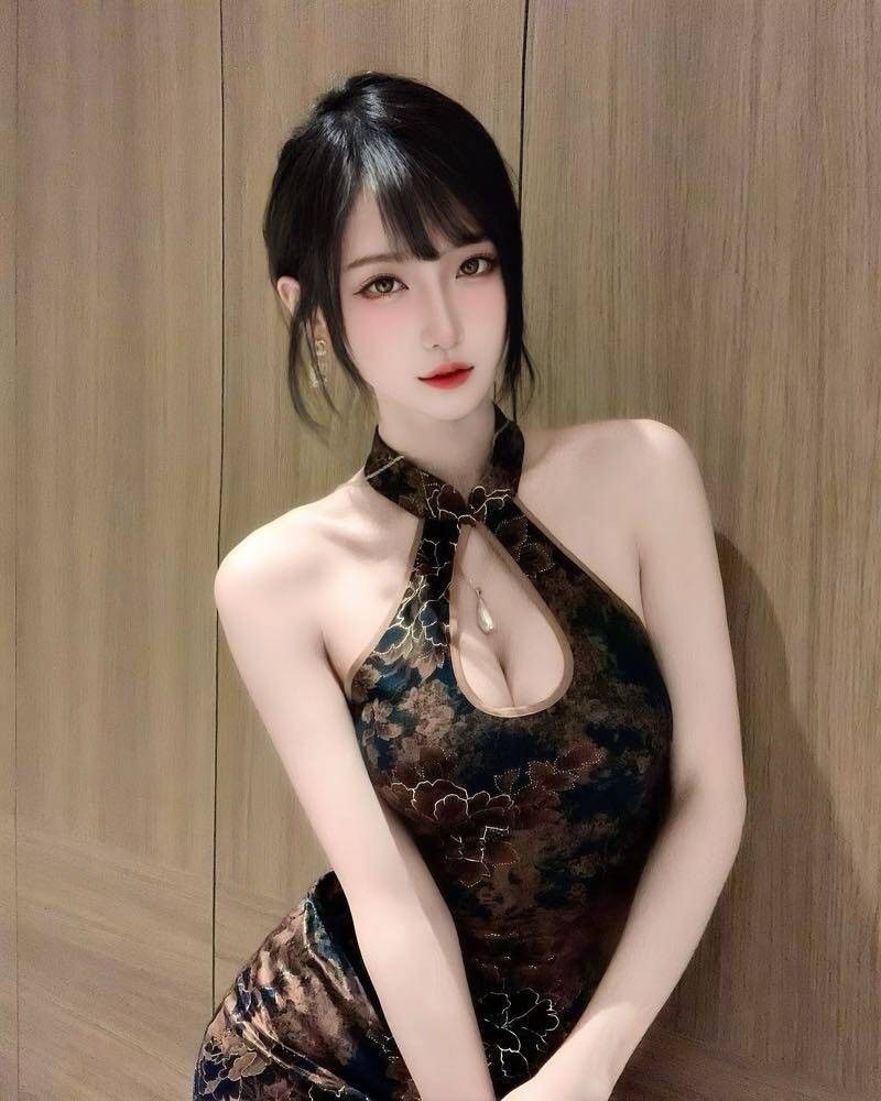南京外围 03平面模特兼职水蛇腰 筷子腿•🌸敏感体质会娇喘 相关配图