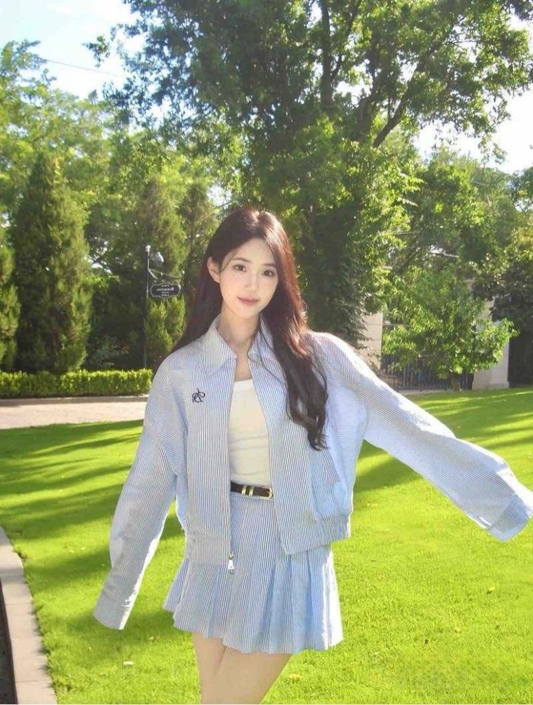 北京外围 电影学院在校学生温柔如水的小白花女友相关配图
