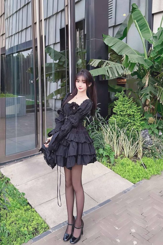 南京外围 165极品萝莉粉粉粉 超好的女友性格相关配图