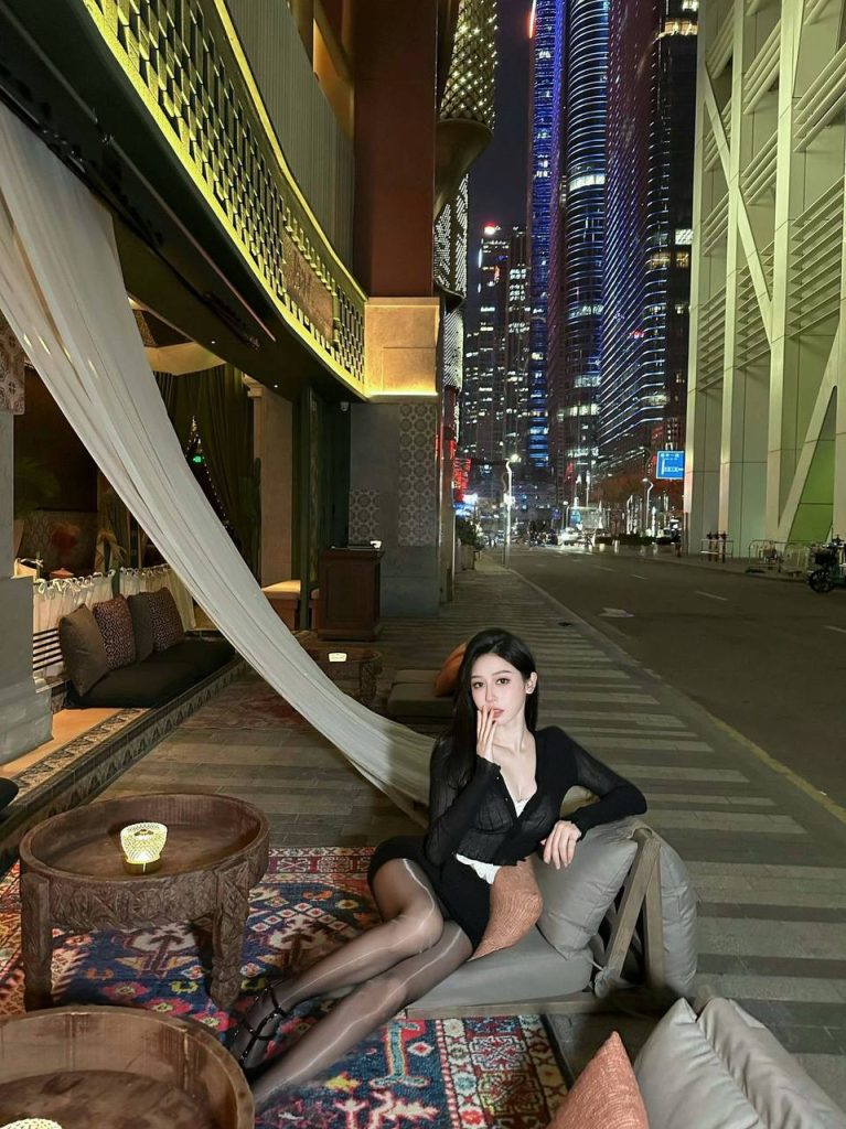深圳外围 00后澳洲留学生兼职 高素質氣質美女 相关配图
