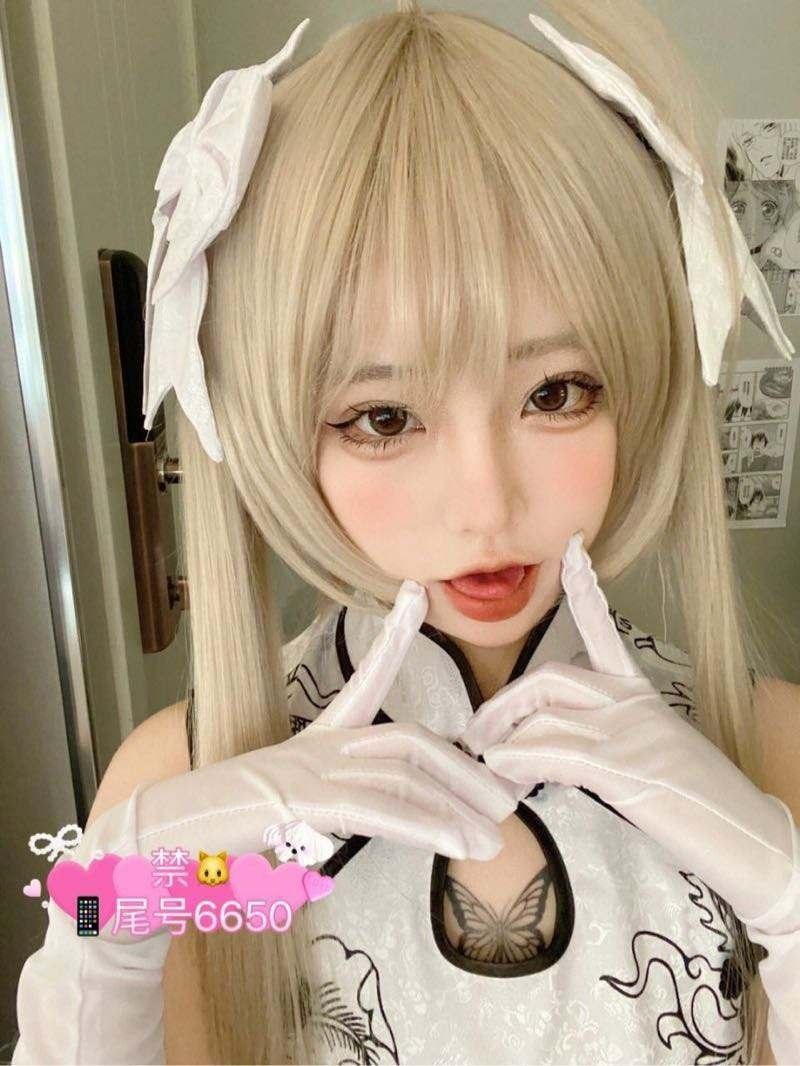 杭州外围 05小小只纯爱萝莉宠物猫系ASMR女友