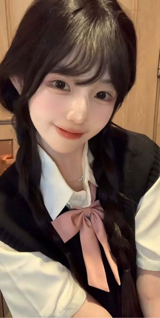 杭州外围 06校花学妹白小纯 甜美系清纯软妹相关配图