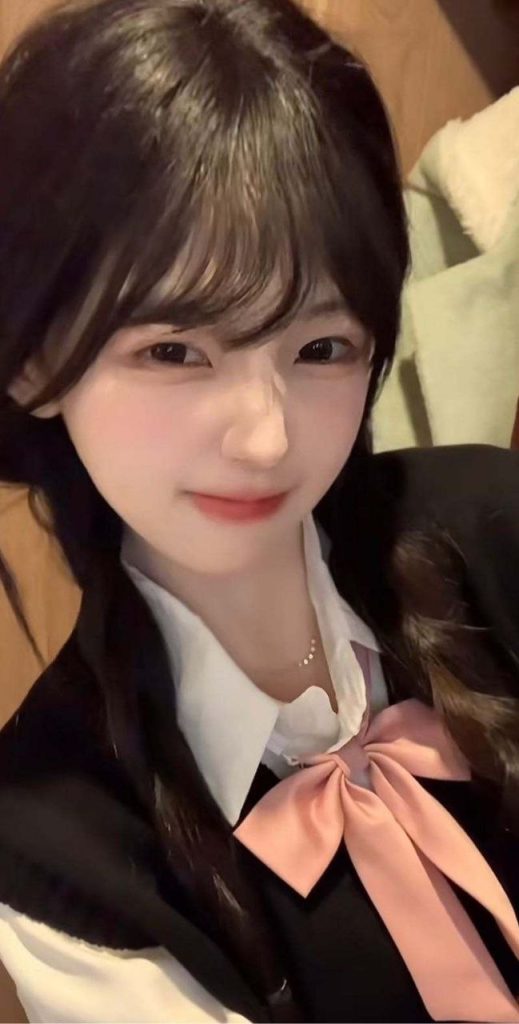 杭州外围 06校花学妹白小纯 甜美系清纯软妹相关配图