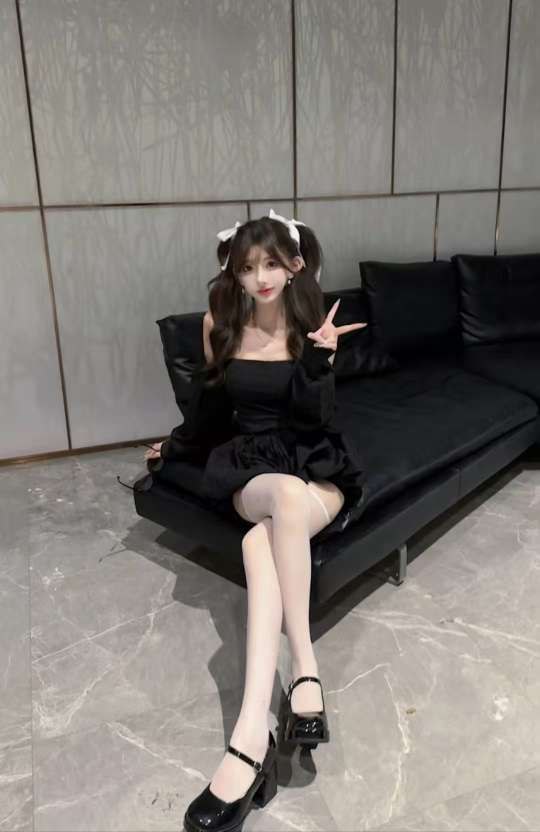 杭州外围 06萝莉小公主温柔体贴小女友相关配图