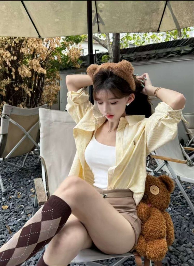 杭州外围 06萝莉小公主温柔体贴小女友相关配图