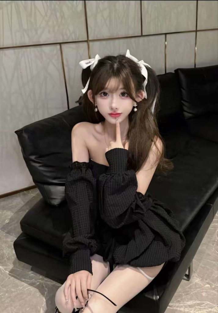 杭州外围 06萝莉小公主温柔体贴小女友相关配图