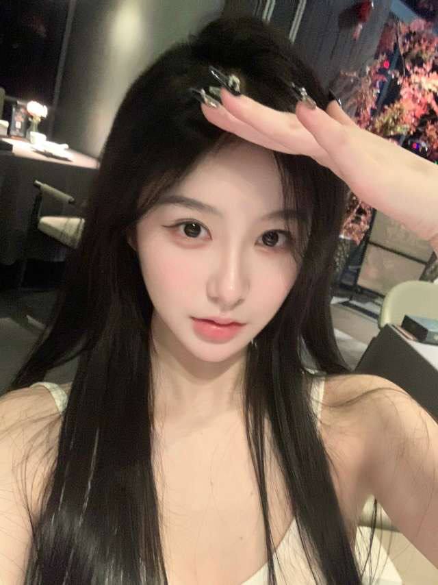 上海外围 黄浦大学生兼职 洋气可爱初恋女友款