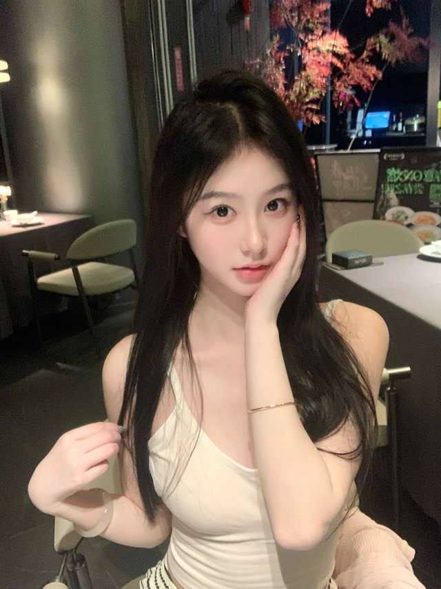 上海外围 黄浦大学生兼职 洋气可爱初恋女友款相关配图
