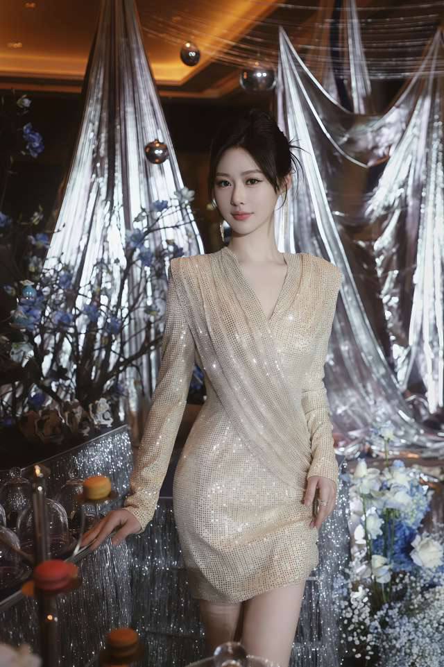 深圳外围 03年175/大E 完美花瓶身材 你的感性小女友相关配图