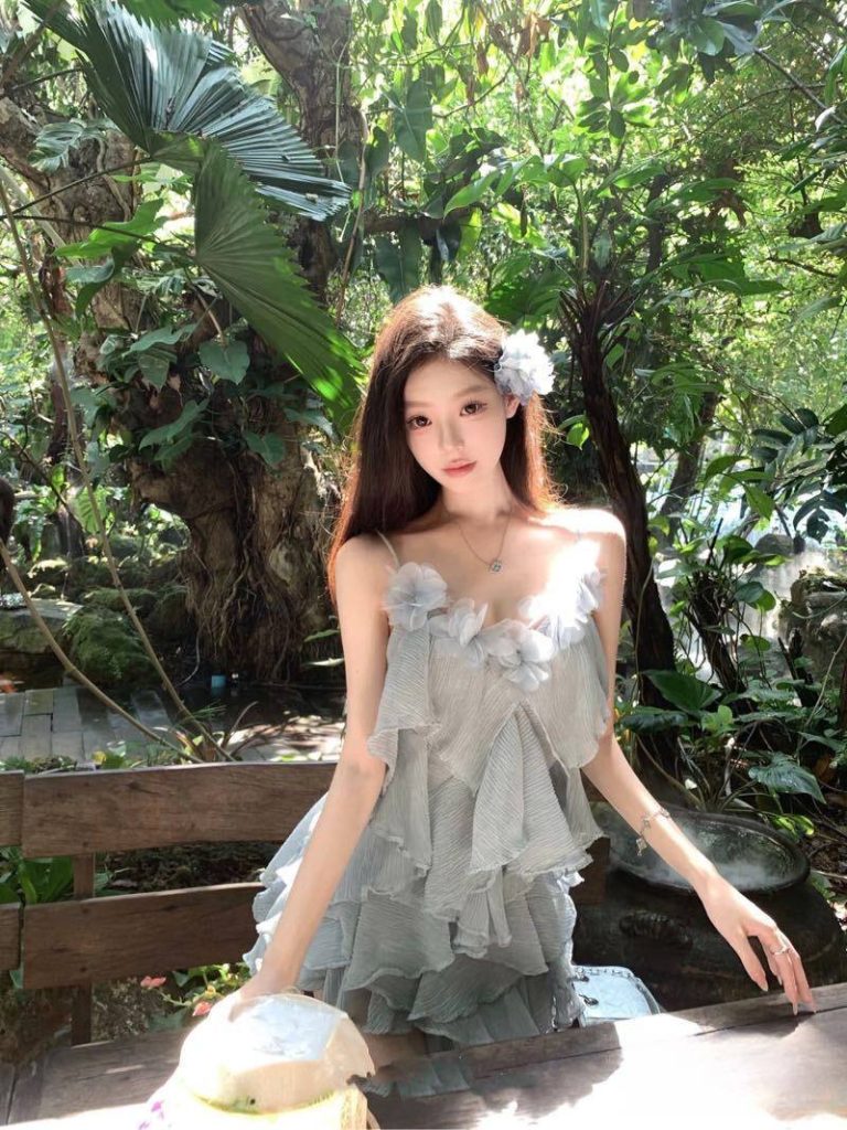 深圳外围 纯欲小天使 洋气纯欲系精致白幼瘦相关配图