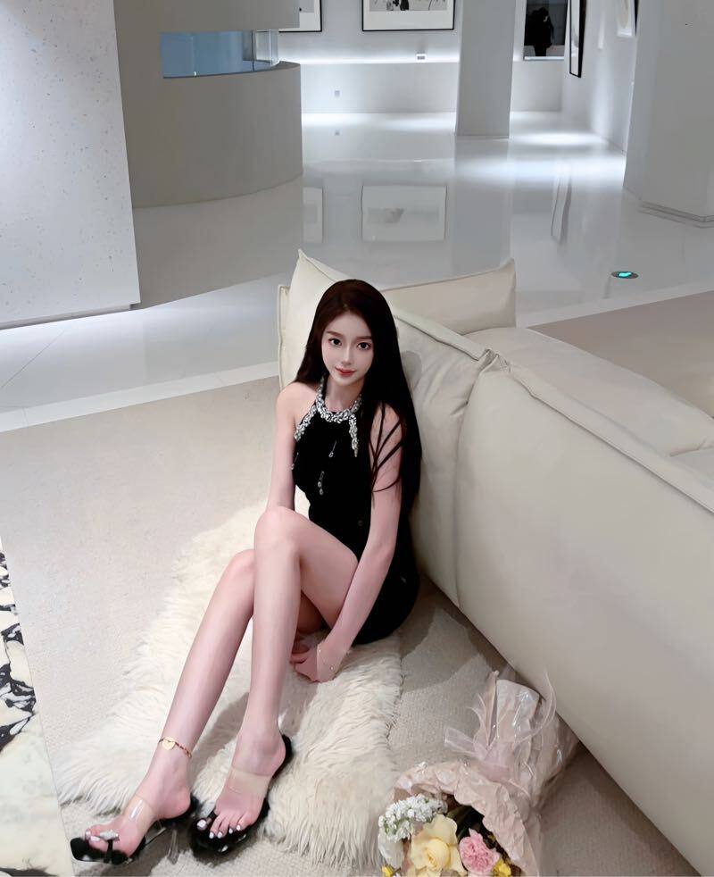 北京外围 05年纯欲天花板 完美身材肤白听话