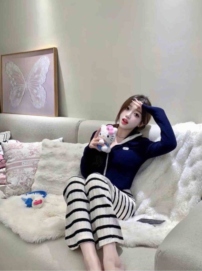 北京外围 05年纯欲天花板 完美身材肤白听话相关配图