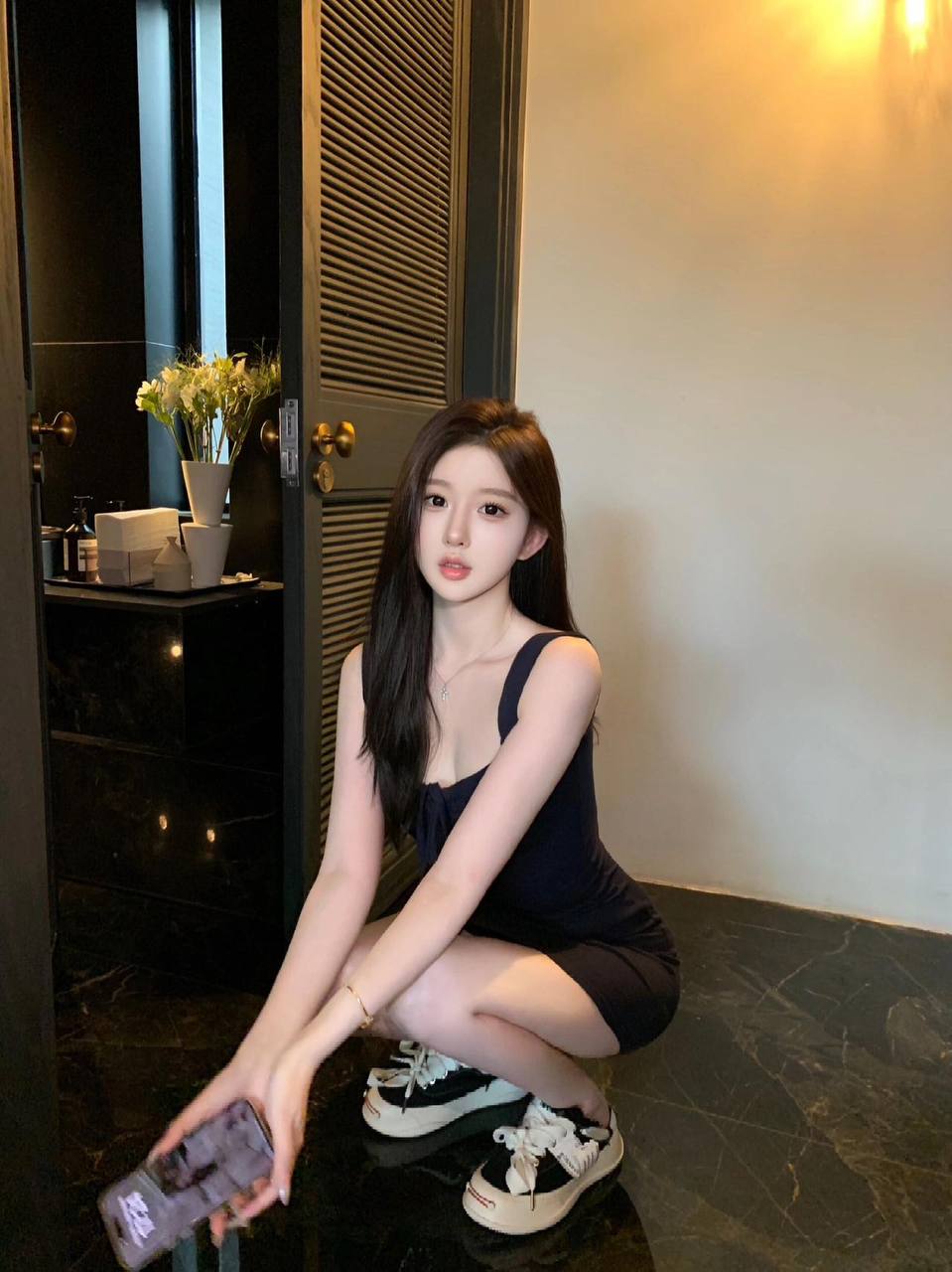 北京外围 美丽可爱清纯美少女温柔体贴能歌善舞