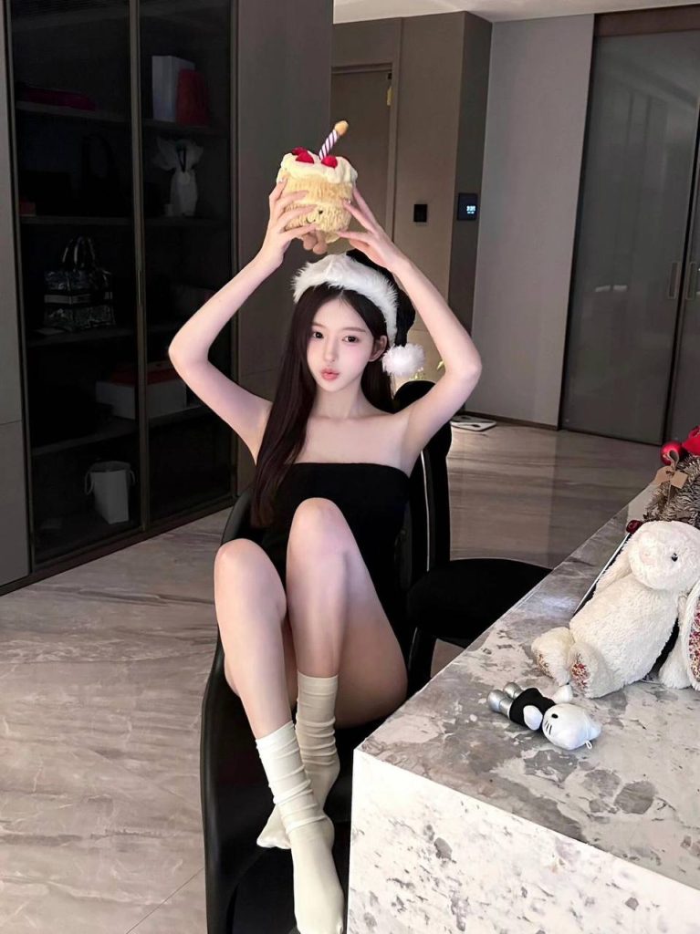 北京外围 美丽可爱清纯美少女温柔体贴能歌善舞相关配图