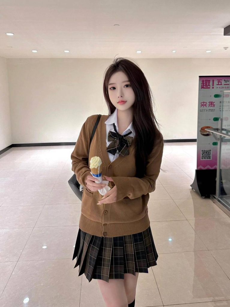 北京外围 美丽可爱清纯美少女温柔体贴能歌善舞相关配图