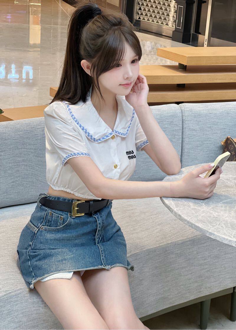 上海外围 纯气质氧气少女 童颜巨乳白小纯超可爱女友feel