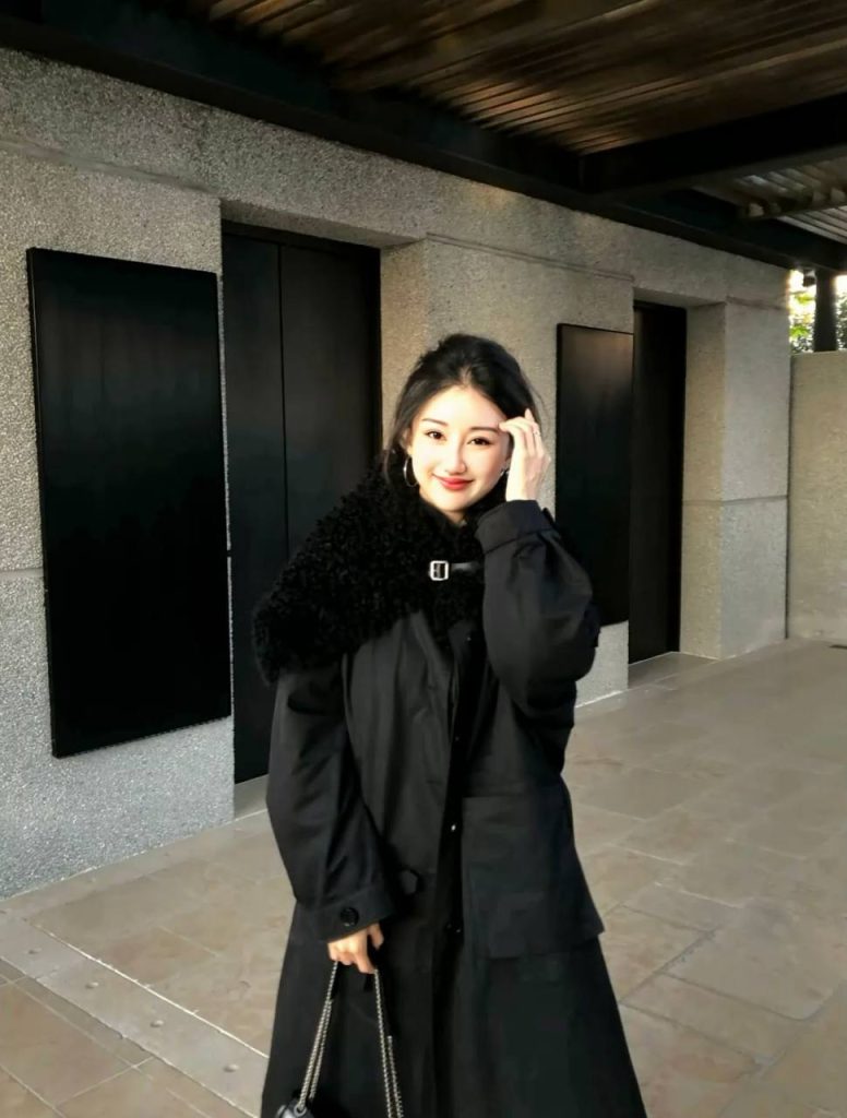 广州外围 高素质气质女神 温柔懂事腰细腿长相关配图