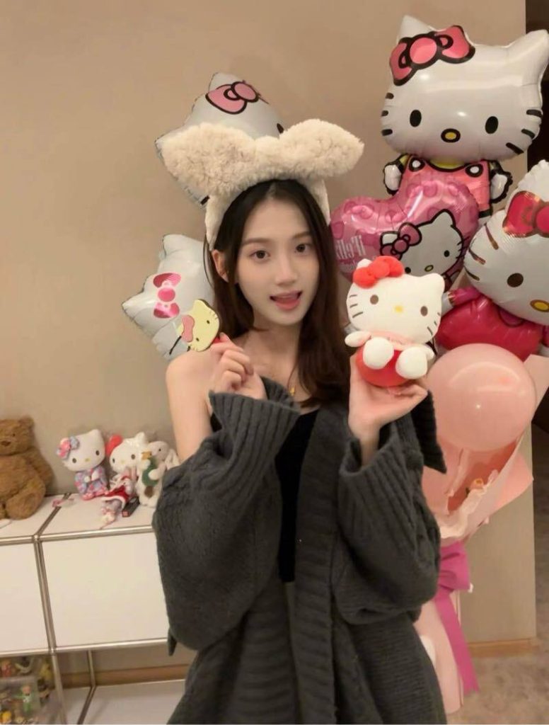 上海外围 03新人高挑无整小白花鹿鹿lucy相关配图