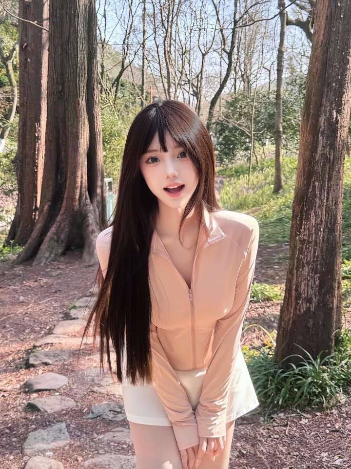北京外围 粉嫩甜心肉慾滿分清新自然• 女友感十足