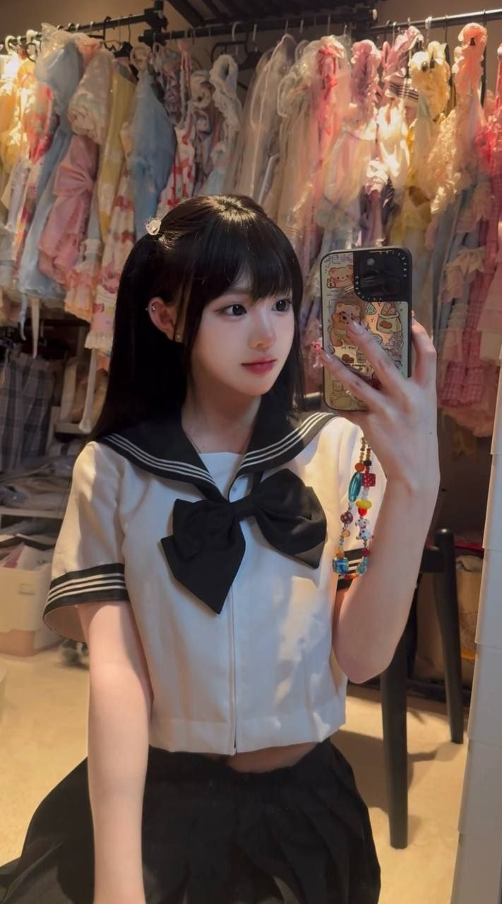 上海外围萌萌兔 日系软妹童颜巨乳