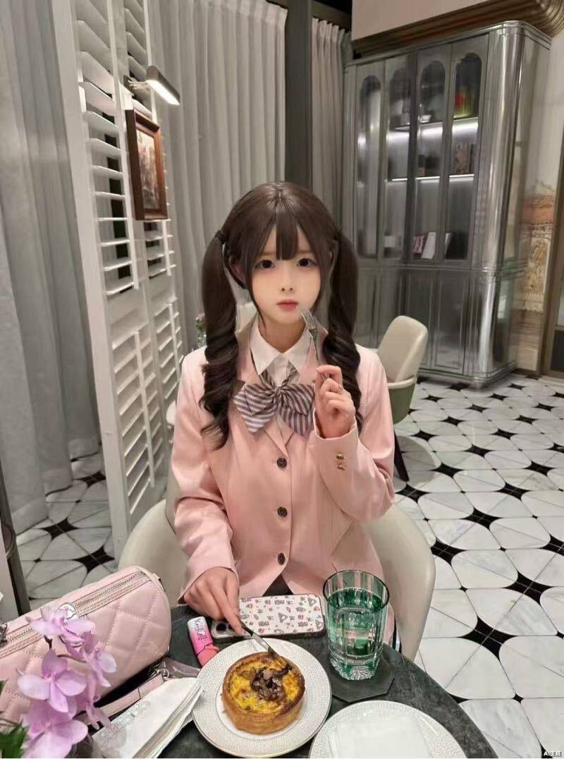 广州外围 网红款萝莉+真实网红粉丝
