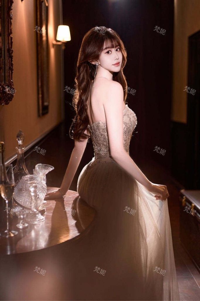北京外围 加拿大留学生领家妹妹甜美清纯 韩系女主相关配图