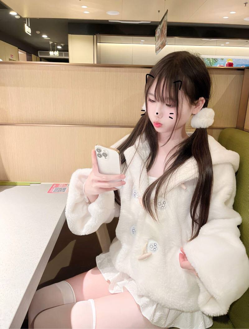 武汉外围小蕾玖 💗新人 06 学生兼职首开萌萌小可爱