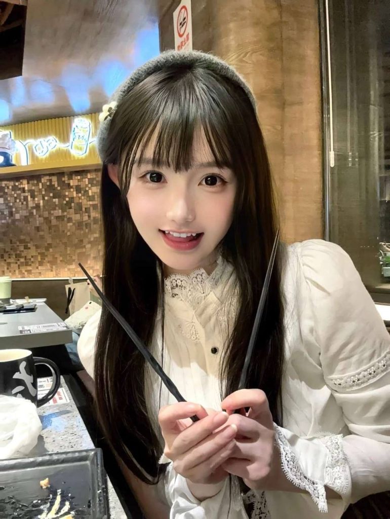 上海外围 清纯少女甜美萝莉 幼齿童颜少女相关配图