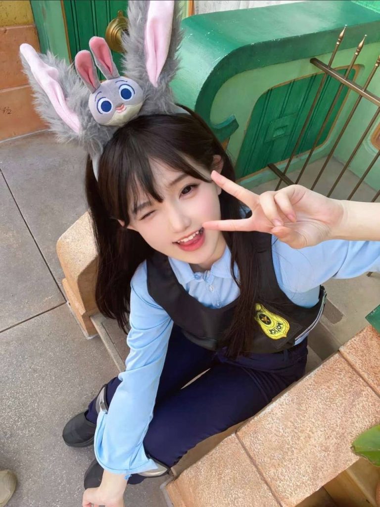 上海外围 清纯少女甜美萝莉 幼齿童颜少女相关配图
