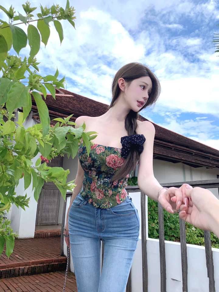 北京外围 朝阳纯欲网红 贴心小女友超级大长腿相关配图