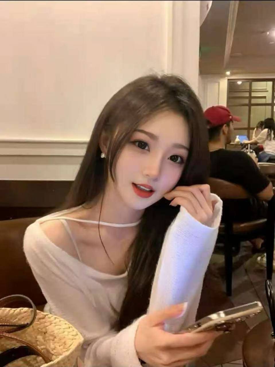 长沙外围 05学妹 170 小洁 天然C筷子腿