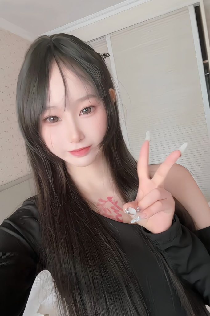 杭州外围 杭州中圈 美院学妹兼职 热情大方笑容治愈相关配图