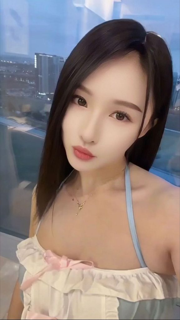 上海外围 极品御姐小野猫女老板兼职像姐姐般宠爱你相关配图