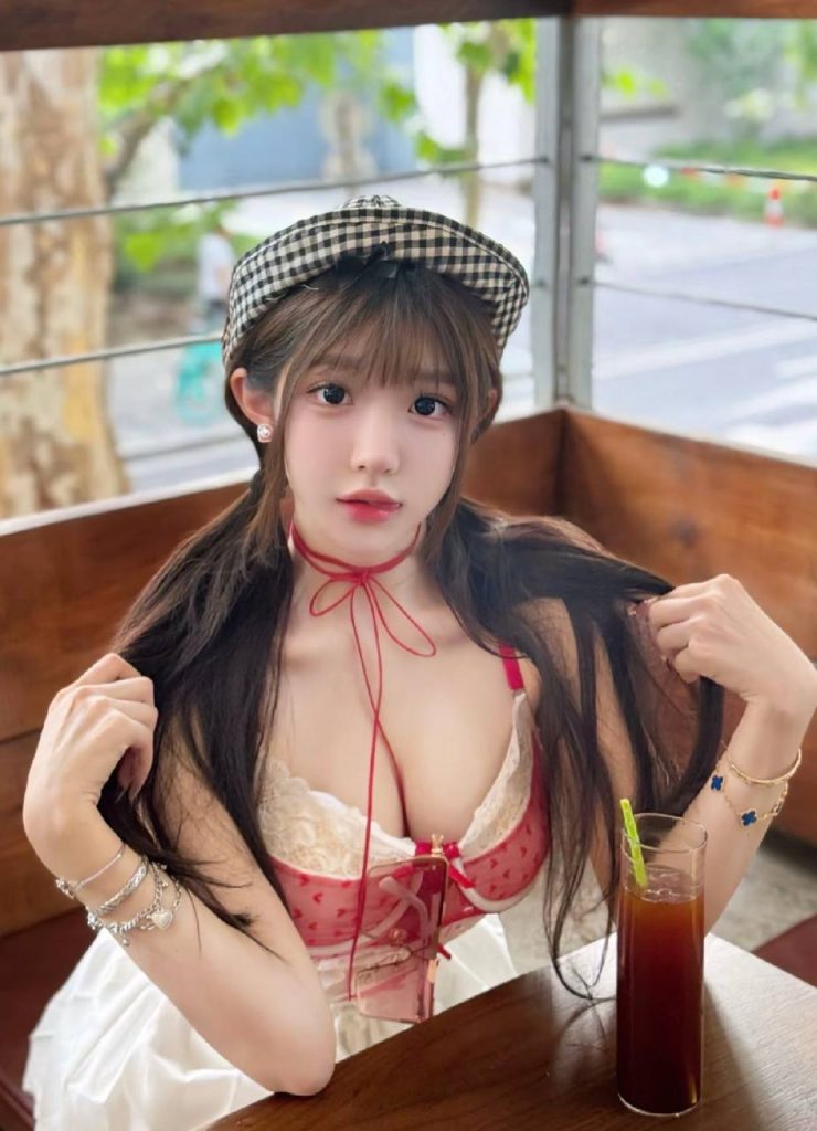 深圳外围 英国留学生丸子 童颜巨乳超级嗲相关配图