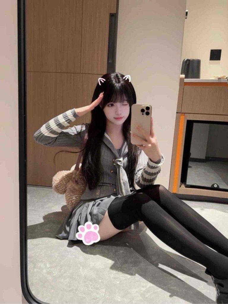 南京外围 在读艺术系校花,新人台湾妹妹童颜大🐻相关配图