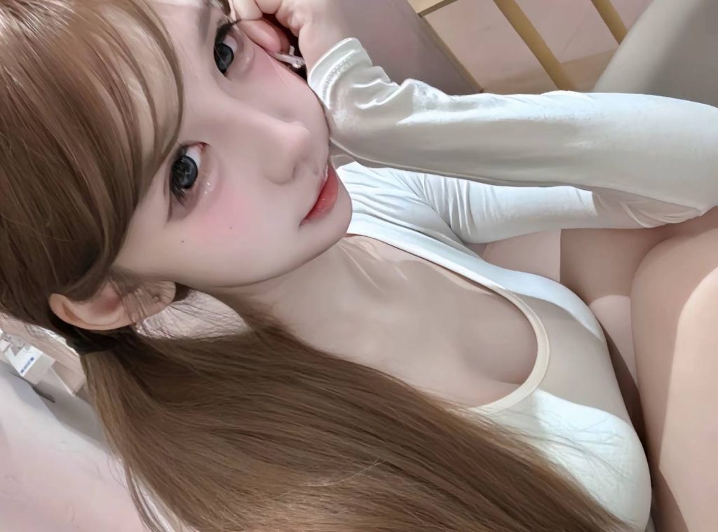 深圳外围 05年 童颜甜欲长腿美萝 在校生兼职纯天然雪白大长腿相关配图