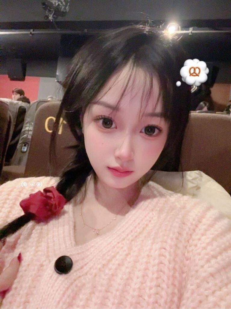 深圳外围 05学妹笑怡 初恋白月光 极品女友体验相关配图