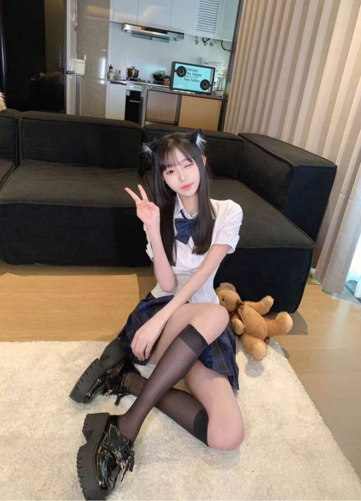 深圳外围 06新人兼职 初恋女友款相关配图