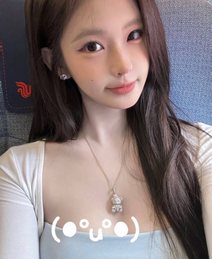 广州外围 168168d 精致洋气美少女兼职 初恋女友feel相关配图
