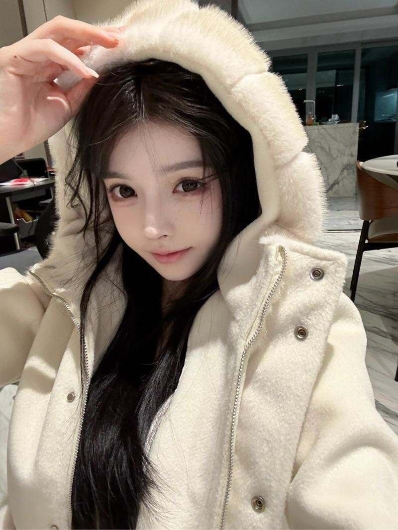 北京外围 04新人小白纯 明朗干净 声控天菜
