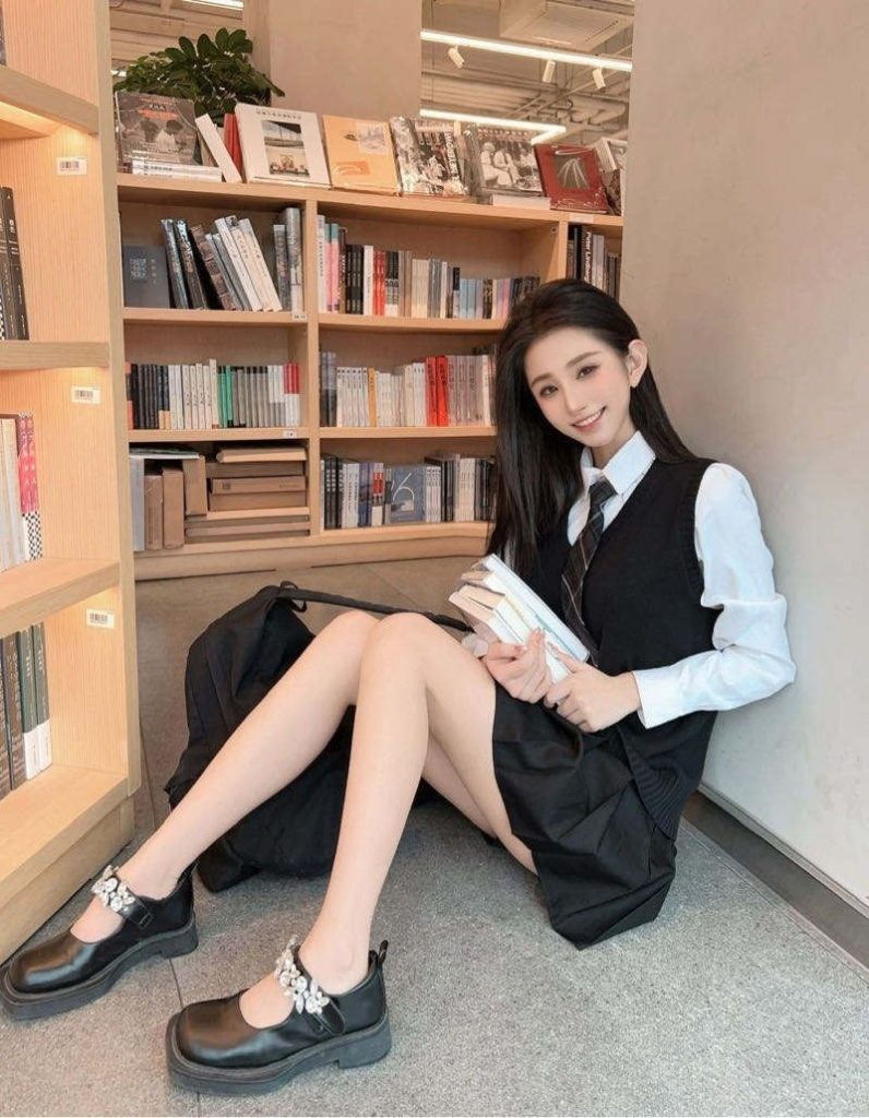 厦门外围 03年音乐学院学妹兼职 女友feel相关配图