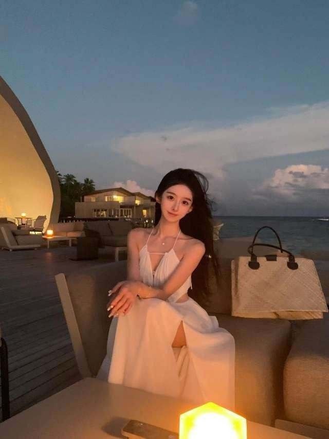 郑州外围 05圈外女友 网红大牌风
