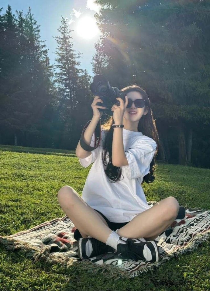 南京外围 172/D 少数名族校花 异域风情婀娜多姿相关配图