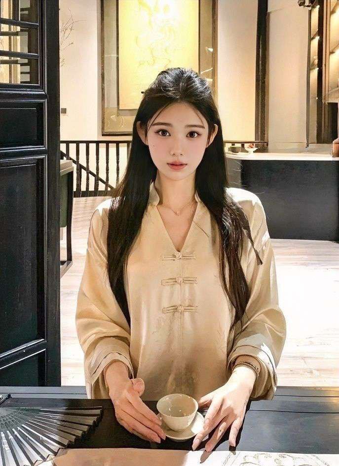 西安外围 02年天然白虎 千金脸童颜超嫩肤 甜蜜女友式服务相关配图