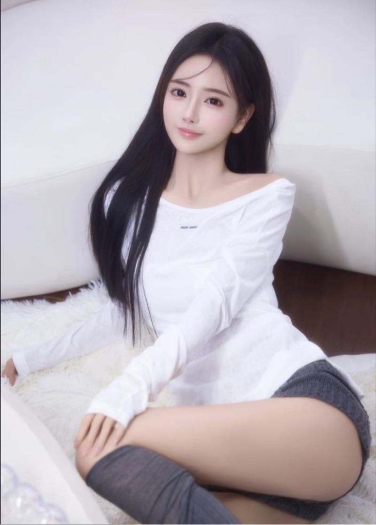 西安外围 超洋气美少女 清纯童颜气质完美相关配图